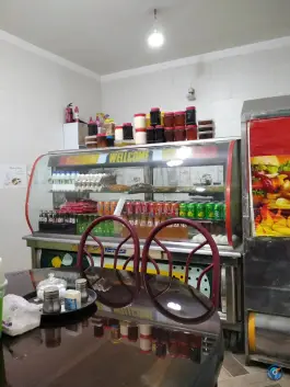عکس ساندویچی روژ کلاترزان سنندج 2