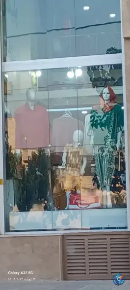 عکس مرکز خرید پلیکان، محله جانبازان، شیراز 2