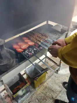 عکس کبابی ناب، مقداد، گنبدکاووس 2