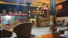 عکس کافه ماندگار، امام خمینی، آشتیان 3