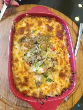 عکس کافه ژو، عفیف آباد، شیراز 5