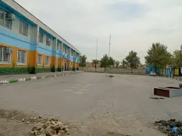 عکس دبستان پسرانه 13 آبان، امامیه، مشهد 3