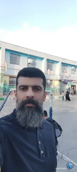 عکس دبستان پسرانه 13 آبان، امامیه، مشهد 6