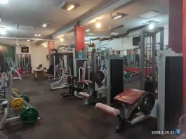 عکس باشگاه ورزشی مسجد شهدا «مینای جنوبی» تهران 5