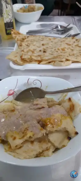 عکس طباخی دانش، محله دانشجو، مشهد 7