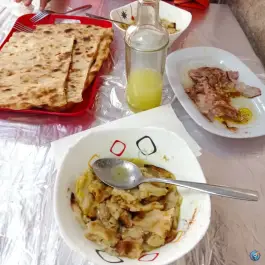 عکس طباخی دانش، محله دانشجو، مشهد 8