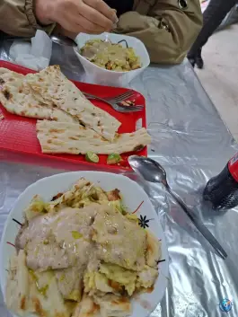 عکس طباخی دانش، محله دانشجو، مشهد 10