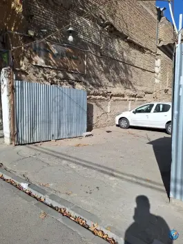 عکس پارکینگ عمومی سلسبیل، جنت، مشهد 1