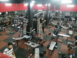 باشگاه ورزشی شیرگیر ابومسلم «محله خاوران» تهران