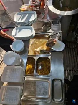 عکس طباخی سجاد، محله جمالزاده، تهران 2