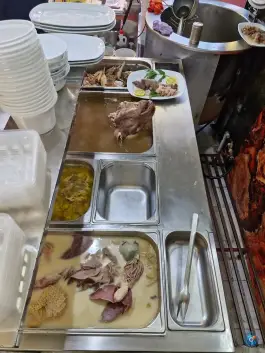 عکس طباخی سجاد، محله جمالزاده، تهران 4