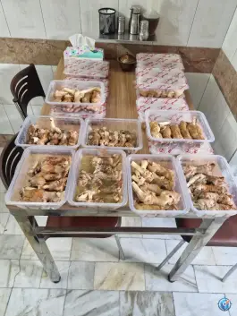 عکس طباخی سجاد، محله جمالزاده، تهران 6