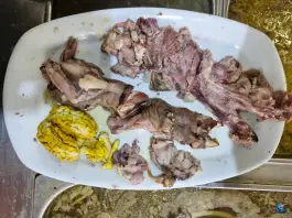 عکس طباخی سجاد، محله جمالزاده، تهران 7