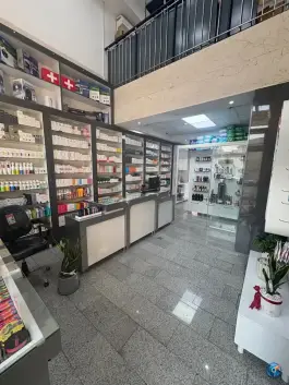 عکس داروخانه دکتر مهدی نژاد - تهرانسر مرکزی، تهران 4