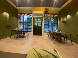 عکس فست فود وسپا، محله راهنمایی، مشهد 1