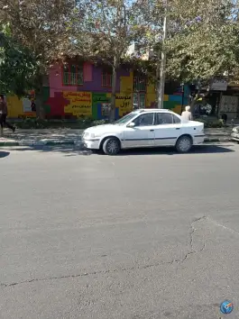 عکس مجموعه مدارس نخبگان، بلوار پیروزی، مشهد 2