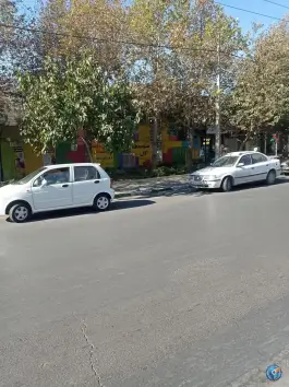 عکس مجموعه مدارس نخبگان، بلوار پیروزی، مشهد 3