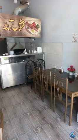عکس جگرکی صادق، تلگرد، مشهد 2