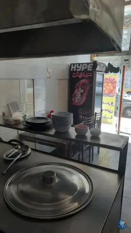 عکس جگرکی صادق، تلگرد، مشهد 3