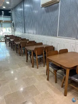 عکس فست فود کپلی برگر مهدی عباس آباد مشهد 4