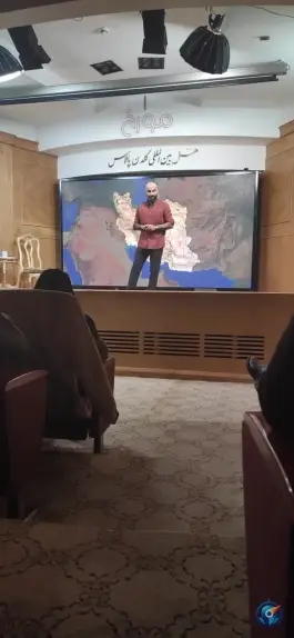عکس های هتل قصر طلایی، بلوار شهید فتاحی، اسلام آباد غرب