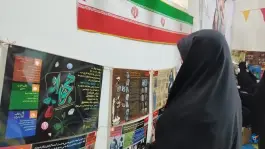 عکس کانون فرهنگی، هنری، ورزشی میثاق کرج 3