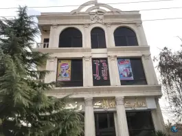 آموزشگاه زبان پاشا، ولایت جنوبی، هشتگرد