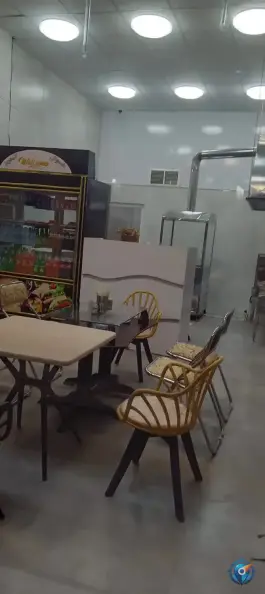 عکس فست فود آقا بزرگ، بلوار مهندس نبی اله جورابلو، گرمسار 2