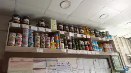 عکس داروخانه شبانه روزی دکتر شیرازی، کوی آب و برق، مشهد 4