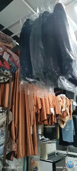عکس خشکشویی صدف فردوان اصفهان 2