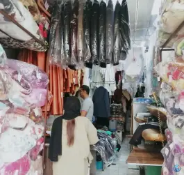 عکس خشکشویی صدف فردوان اصفهان 3