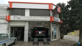 عکس مرکز تخصصی جلوبندی و میزان فرمان لیزری اتوکمک، گلستان 7، کرج 6
