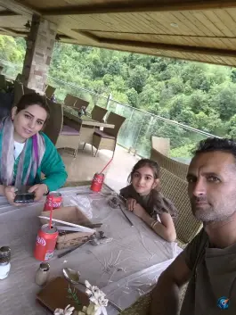 عکس رستوران گیلار سرولات، بزگه، چابکسر 2