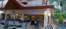 عکس رستوران گیلار سرولات، بزگه، چابکسر 5