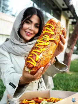 عکس آقای پنیر، نیروی هوایی، مشهد 8