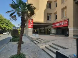 عکس بانک شهر، درب کوشک، اصفهان 3