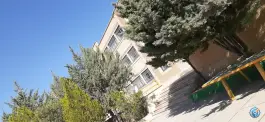 عکس دبیرستان دخترانه فرزانگان، شهرک فرهنگیان، ایلام 2