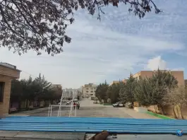 عکس دبیرستان دخترانه فرزانگان، شهرک فرهنگیان، ایلام 3