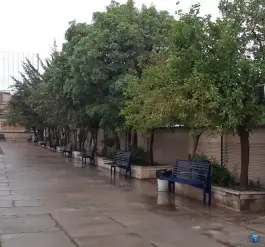 عکس دبیرستان دخترانه فرزانگان، شهرک فرهنگیان، ایلام 5