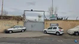 عکس های آبان بسپار پارسیان «آبرام اتصال» کرج