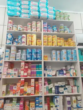 عکس های داروخانه دکتر مومنی، سعدی جنوبی، شاهین شهر