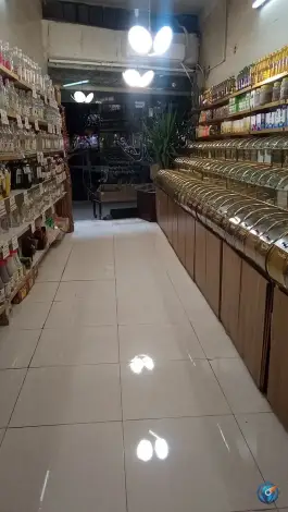 عکس عطاری کاج، محله اصفهانی ها، کرج 2