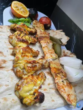 عکس کباب مخصوص بناب، محله شهید مطهری، مشهد 6