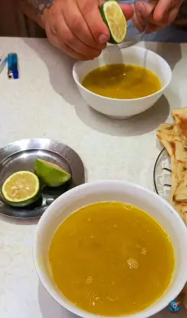 عکس طباخی کاخ - محله ارگ پامنار تهران 3