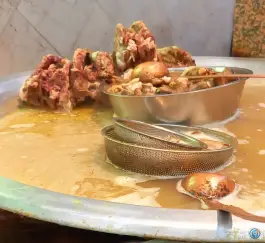 عکس طباخی کاخ - محله ارگ پامنار تهران 4
