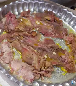 عکس طباخی کاخ - محله ارگ پامنار تهران 8