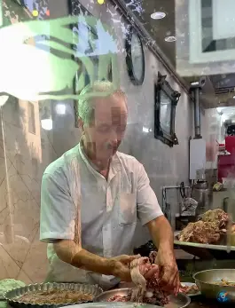 عکس طباخی کاخ - محله ارگ پامنار تهران 9