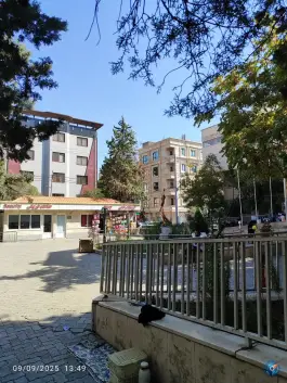 عکس بیمارستان فوق تخصصی دکتر شیخ، سعد آباد، مشهد 2