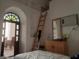 عکس هتل عمارت افضل، سنگ فرش، شوشتر 3