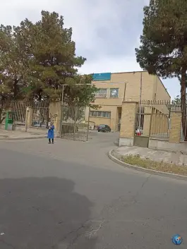 عکس مرکز تلفن شهید کریم زاده محمدشهر کرج 2